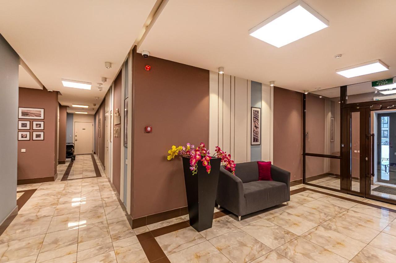 Raisson Aparthotel G43 Хан Шатыр Astana Buitenkant foto