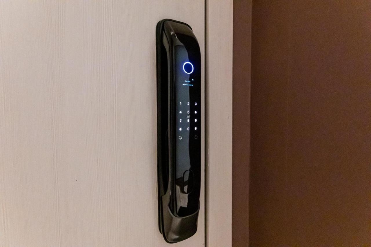 Raisson Aparthotel G43 Хан Шатыр Astana Buitenkant foto